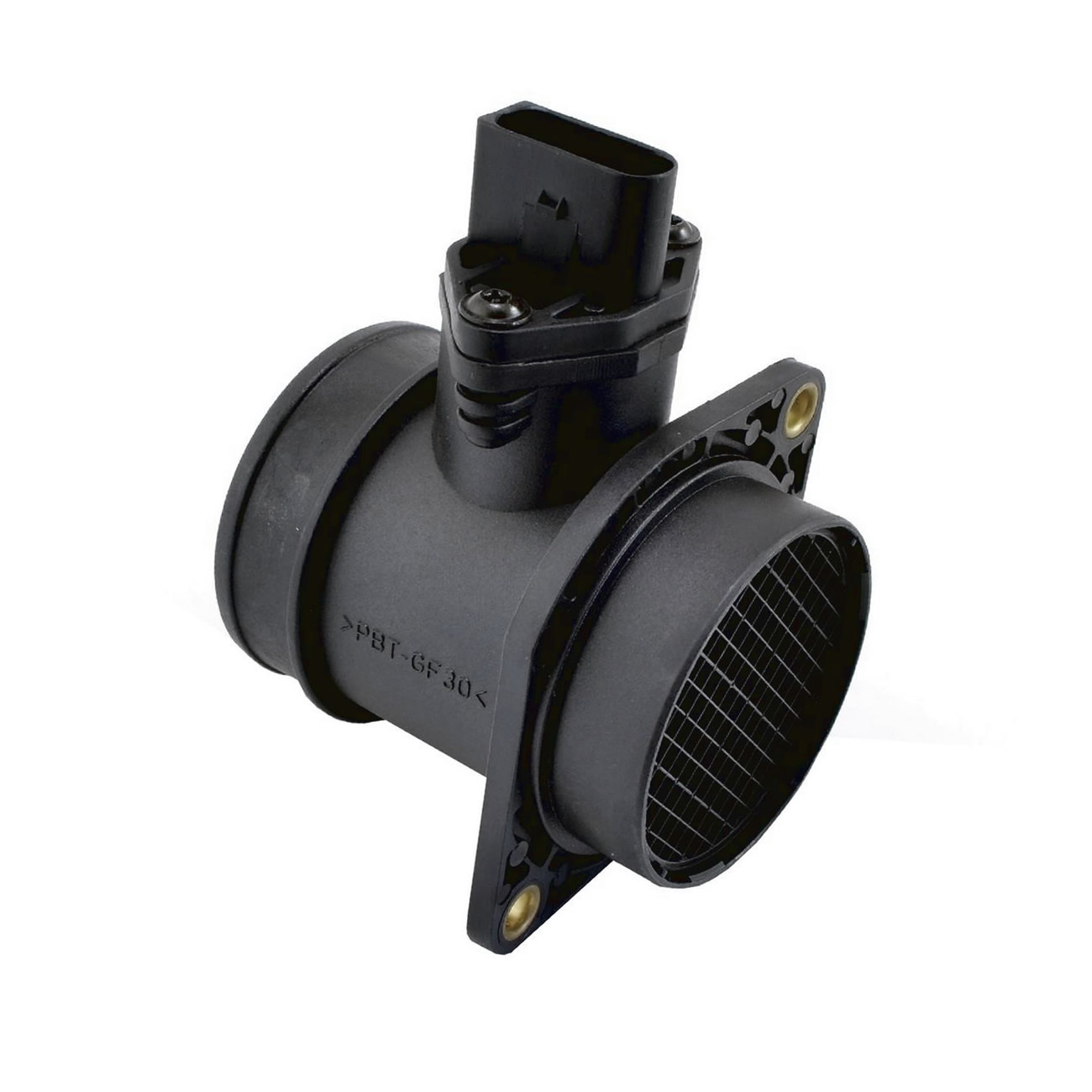Sensor Maf Caudalimetro Audi A3 A4 1.8 T 96 A 2003 Tt 1.8 T 98 A 2006
